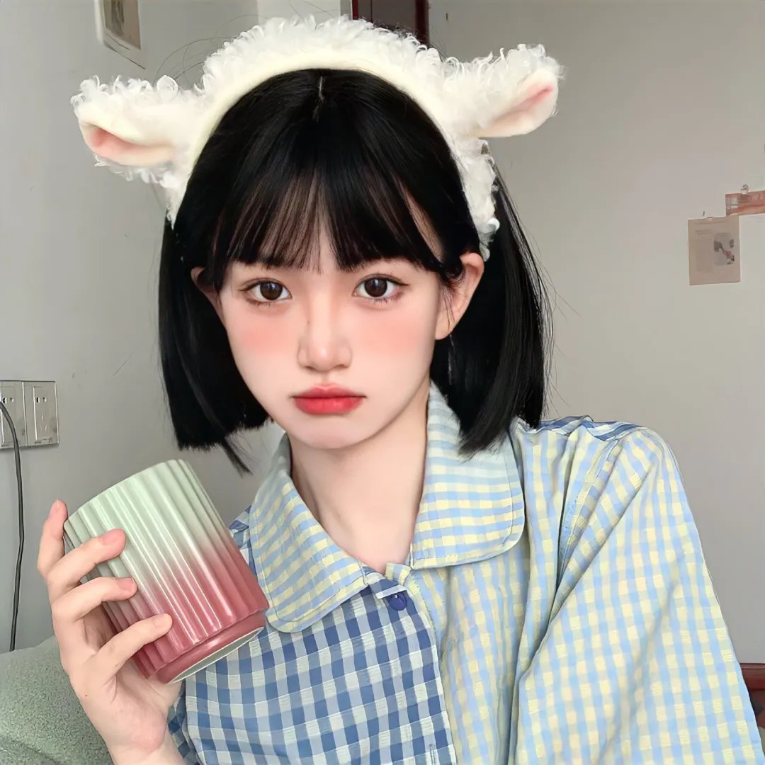 我破碎的真理子